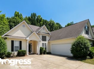 363 Freeman Forest Dr, Newnan, GA 30265