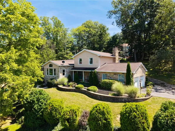 3218 Ridgeway Rd, Greensburg, PA 15601