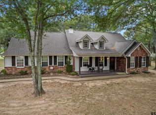 265 Rs County Rd #1278, Emory, TX 75440