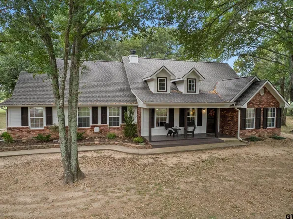 265 Rs County Rd #1278, Emory, TX 75440