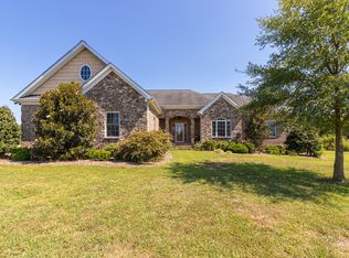 1166 Sugar Creek Rd, Crandall, GA 30711