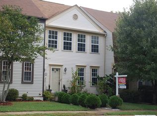 11954 Sentinel Point Ct, Reston, VA 20191