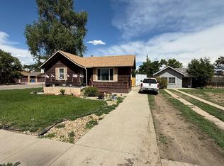 1546 N Cleveland Ave, Loveland, CO 80538