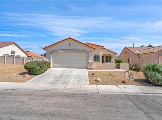 722 Turtleback Dr, North Las Vegas, NV 89031