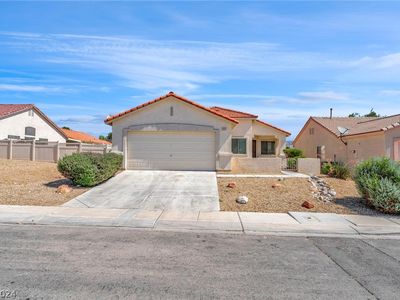 722 Turtleback Dr, North Las Vegas, NV, 89031