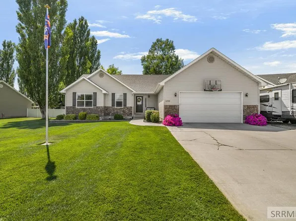 1293 Blueberry Trl, Blackfoot, ID 83221