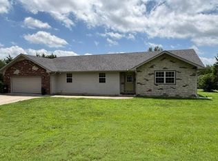 12973 Lawrence 2137, Mt Vernon, MO 65712