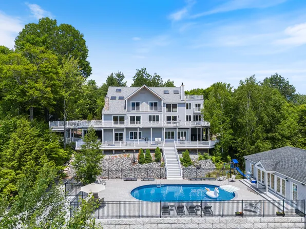 39 Mammoth Drive #1, Newry, ME 04261