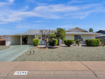 10240 W Concord Ave, Sun City, AZ, 85351