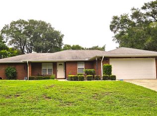 409 Rylane St, De Leon Springs, FL 32130