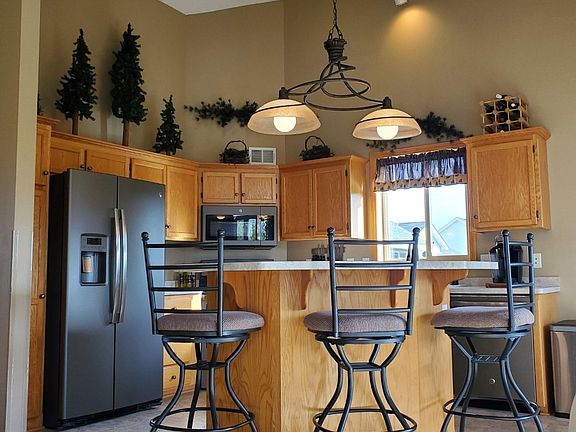 Main Floor Kitchen