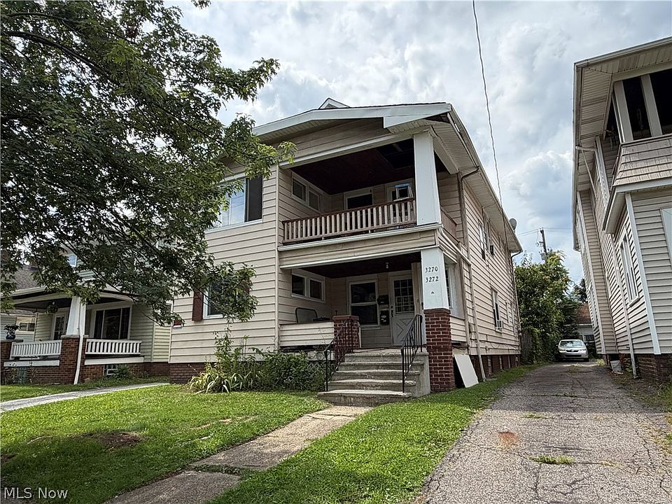 1st image of 3270 W 116th St