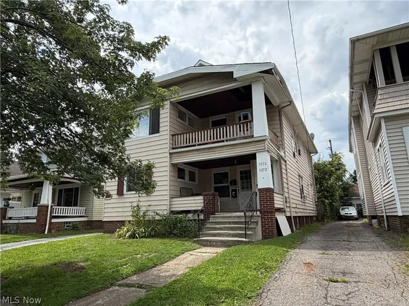 3270 W 116th St, Cleveland, OH 44111