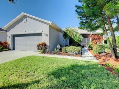 284 Lake Cassidy Dr, Poinciana, FL, 34759