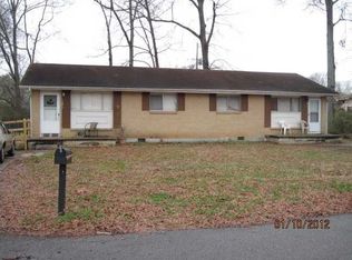 1611 Glowmont Dr, East Ridge, TN 37412