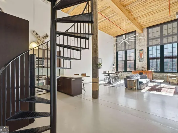 170 Boulevard Se #212E, Atlanta, GA 30312