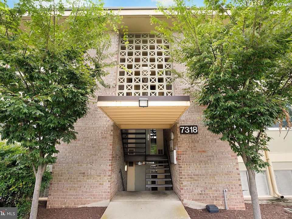 1st image of 7318 Donnell Pl APT C-4