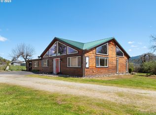 5208 Riddle By Pass Rd, Riddle, OR 97469