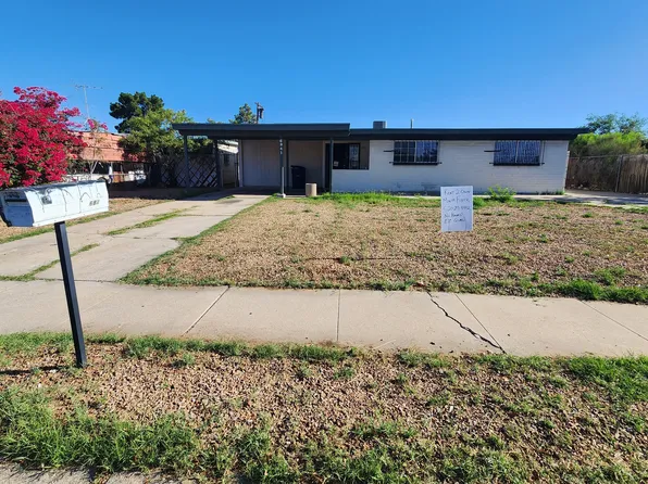 6841 E Stella Rd, Tucson, AZ 85730