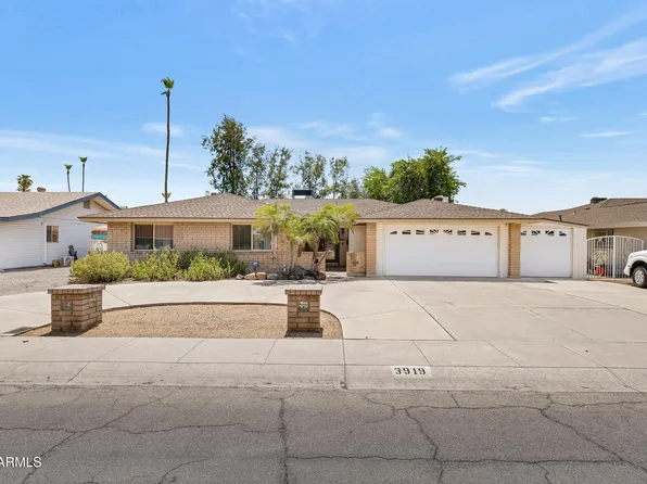 3919 W Lane Avenue, Phoenix, AZ 85051