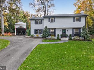 1009 Old Bay Ridge Rd, Annapolis, MD 21403