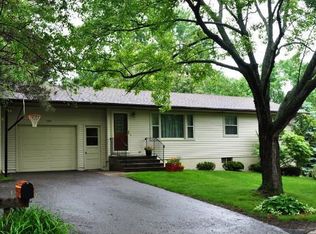 1352 Spruce St, River Falls, WI 54022