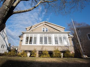 87 Garfield Ave, Danbury, CT 06810
