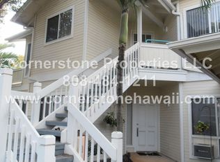2278 Aumakua St, Pearl City, HI 96782