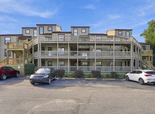 501 Maison Dr #15-G, Myrtle Beach, SC 29572
