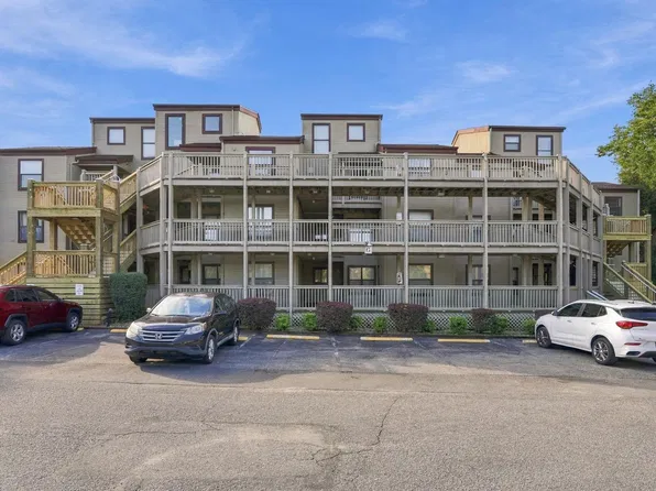 501 Maison Dr. #15-G, Myrtle Beach, SC 29572