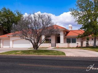 1220 W Bloomington Dr S, St George, UT 84790