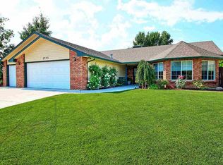 2553 Forest Hills Ave, Grand Junction, CO 81505