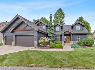 11544 N Cattle Dr, Hayden Lake, ID 83835
