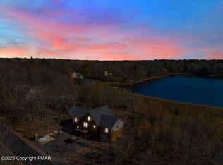 214 Lidio Rd, Blakeslee, PA 18610