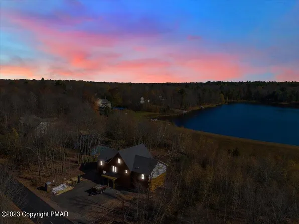 214 Lidio Rd, Blakeslee, PA 18610