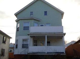 60 Dover St, Providence, RI 02908