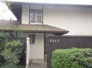3445 Willis Dr, Napa, CA