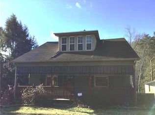 507 Valley St, Mc Donald, PA 15057