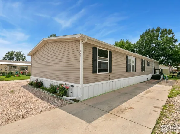 4412 E Mulberry St #278, Fort Collins, CO 80524
