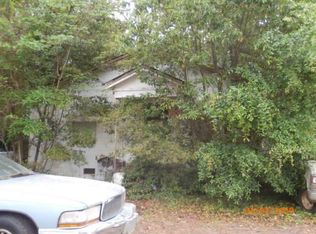 826 Corn Ave, Albany, GA 31701