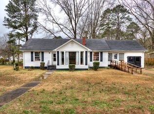 214 N Elm St NW, Rome, GA 30165