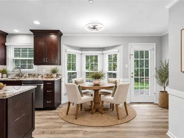 1204 Springwell Pl, Newport News, VA 23608