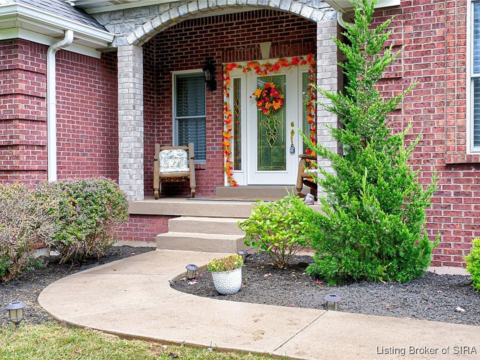 8878 Highland Lake Drive, Georgetown, IN 47122 | Zillow