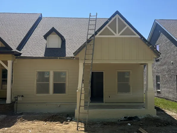 726 Coburg St Lot 191, Gallatin, TN 37066