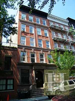 Rented by Halstead Real Estate | media 1