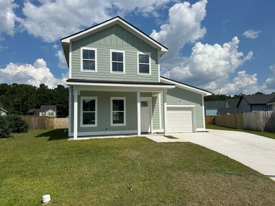 459 Sablewood Dr, Huger, SC, 29450