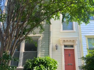 402 Independence Ave SE, Washington, DC 20003