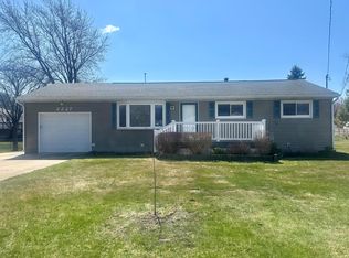 2227 Lawnel Ave, Muskegon, MI