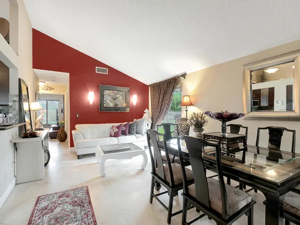 5399 Courtney Circle, Boynton Beach, FL 33472