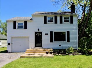 407 Hampton Blvd, Rochester, NY 14612